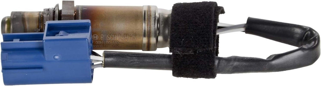 Automotive 13897 Premium OE Fitment Oxygen Sensor - Compatible with Select Nissan Frontier, NV1500, NV2500, NV3500, Pathfinder, Xterra; Suzuki Equator