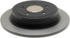 680147 Advanced Technology Disc Brake Rotor