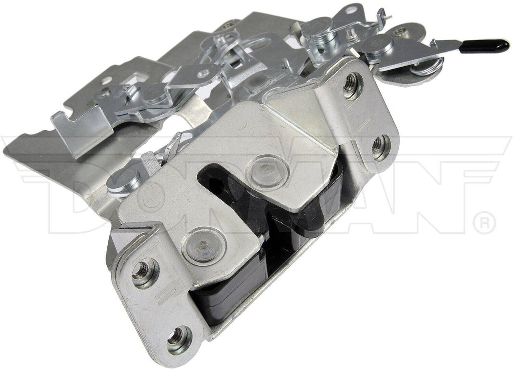 Door Latch for Express 2500, Express 3500, Savana 2500, Savana 3500+More 940-112