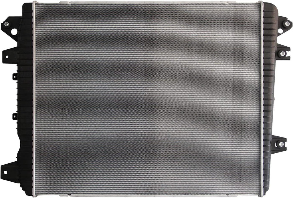 13690 Radiator Compatible with 2017-2019 Chevrolet Gmc C/K