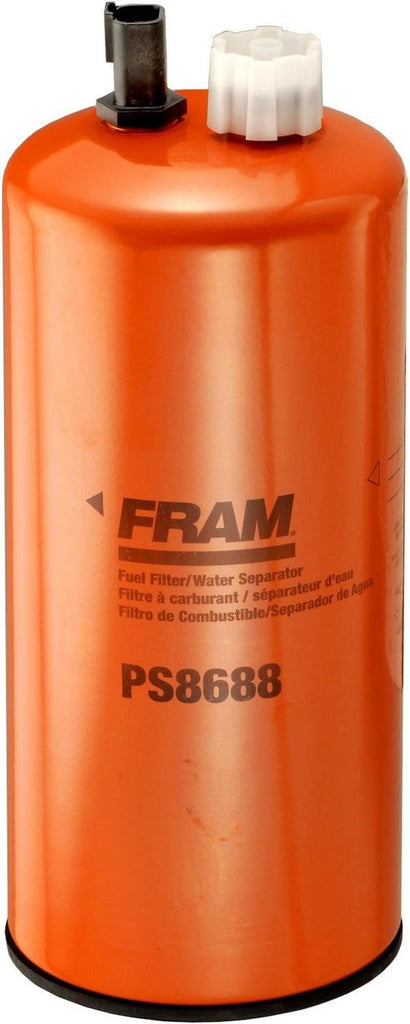 Fuel/Water Separator - PS8688