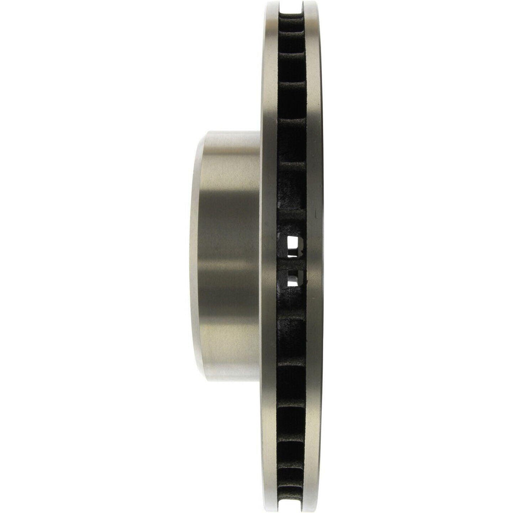 Centric Front Disc Brake Rotor for Mercedes-Benz (121.35017)