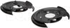 Dorman Brake Dust Shield for Forester, Impreza, Legacy 924-375