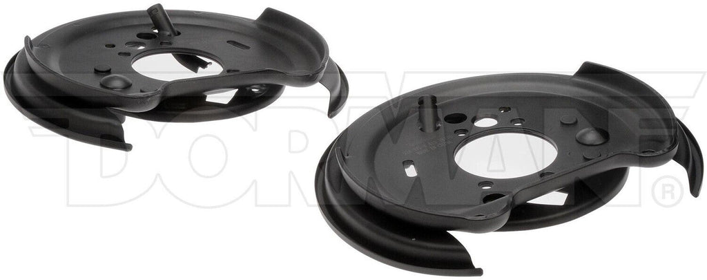 Dorman Brake Dust Shield for Forester, Impreza, Legacy 924-375