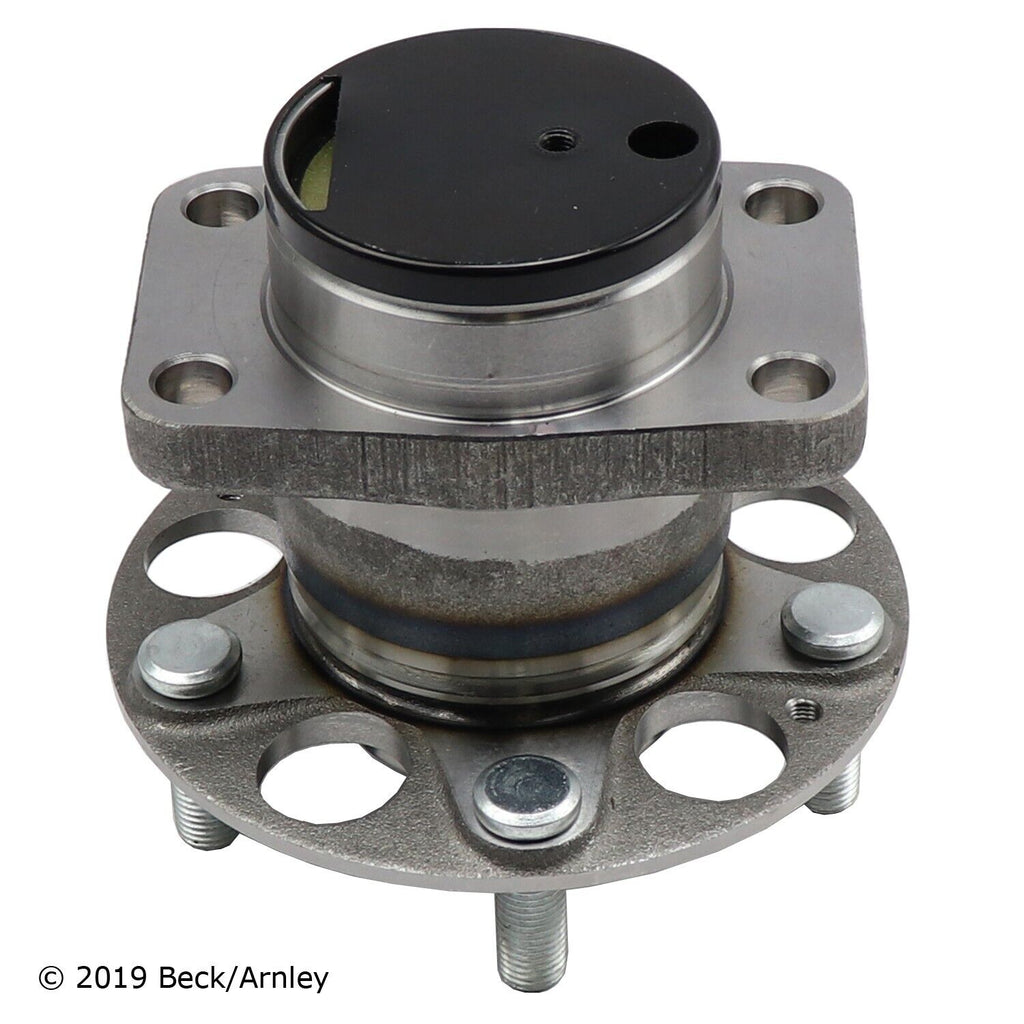 Beck Arnley Wheel Bearing and Hub Assembly for 16-22 HR-V 051-6490