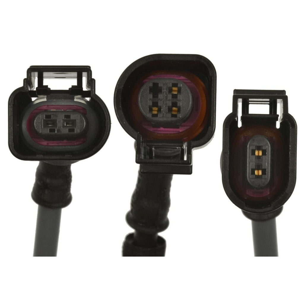 Standard Ignition ABS Wheel Speed Sensor Wiring Harness for 10-17 Audi Q5 ALH277