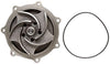 43241HD 2009-03 Mack, CV Series, Mack AMI Diesel, Water Pump