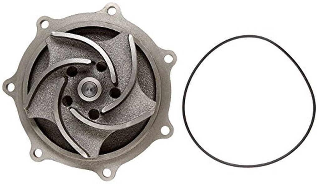 43241HD 2009-03 Mack, CV Series, Mack AMI Diesel, Water Pump