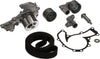TCKWP303 Engine Timing Belt Kit with Water Pump