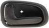 Dorman Interior Door Handle for 1993-1997 Corolla 79504