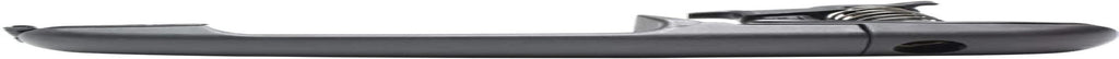 Compatible with Dodge Sprinter 2500 Exterior Door Handle 2003-2006 Driver or Passenger Side | Rear Side | Sliding Door Black | Trim: Base | CH1520119 | 5104415AA