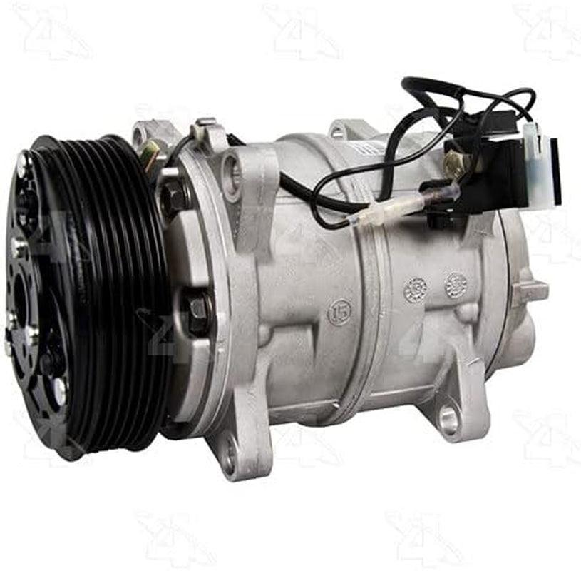 (58519) A/C Compressor