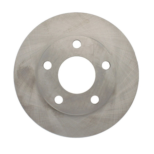 Centric Rear Disc Brake Rotor for Passat, A4 Quattro (121.33047)