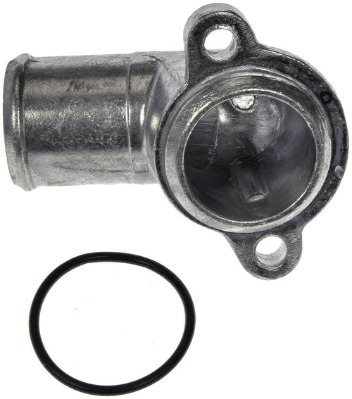 Engine Coolant Thermostat Housing for E-350 Super Duty, E-150+More 902-1005