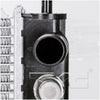 TYC Radiator for 300M, Concorde, Intrepid, LHS 2184