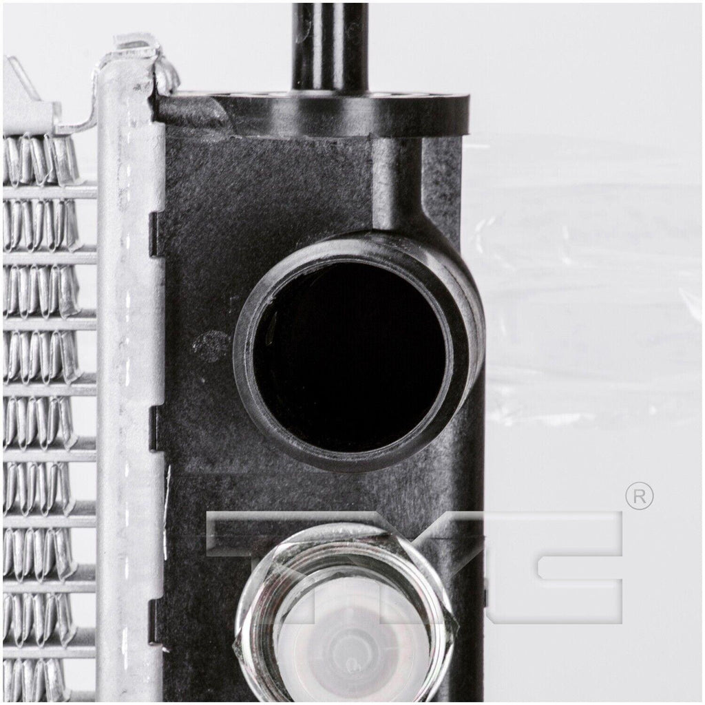 TYC Radiator for 300M, Concorde, Intrepid, LHS 2184