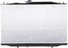 2966 Radiator Compatible with 2004-2008 Acura TSX