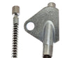 Raybestos Parking Brake Cable for 09-13 Corolla BC97345