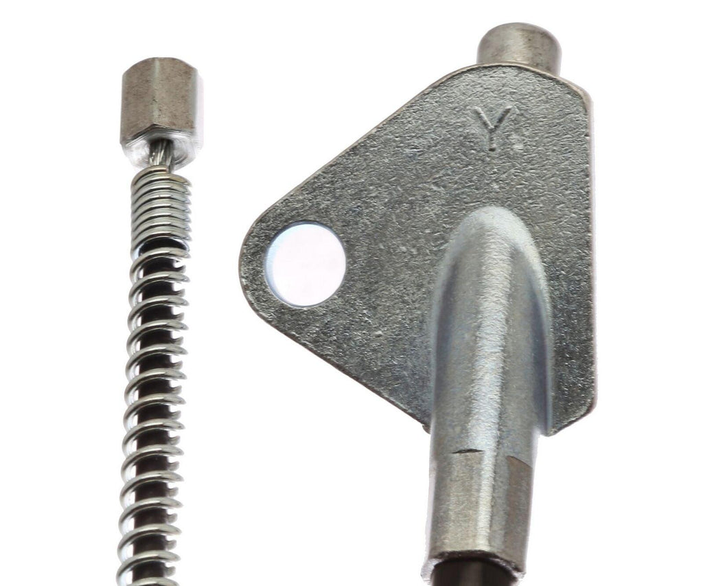 Raybestos Parking Brake Cable for 09-13 Corolla BC97345