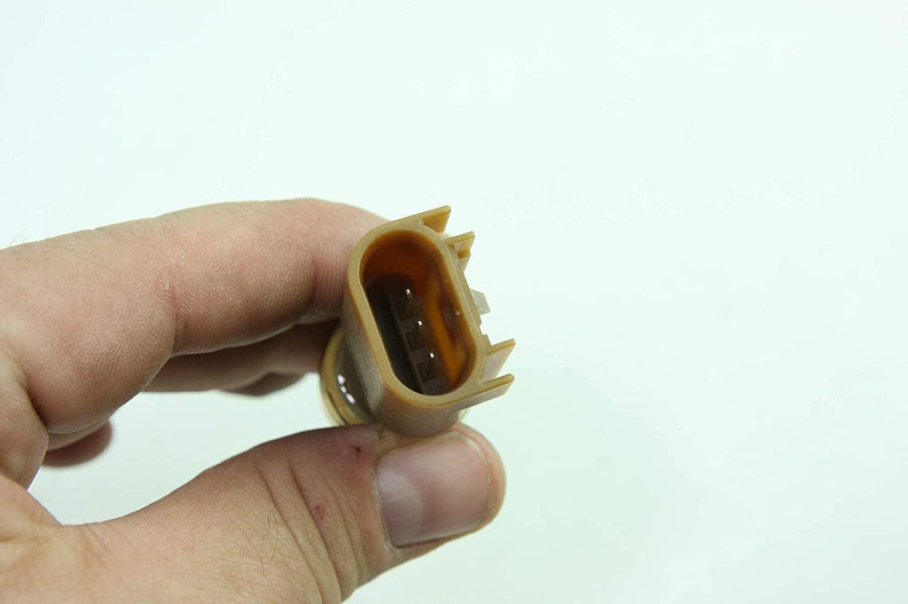 GM Original Equipment 13500745 Fuel Pressure Sensor