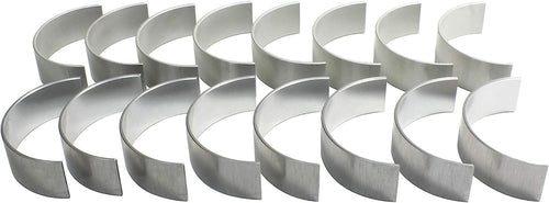 DNJ RB4260 Rod Bearings Set Standard Size for 11-16 Ford/F-250 Super Duty, F-350 Super Duty, F-450 Super Duty, F-550 Super Duty 6.7L V8 OHV Turbocharged