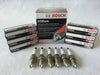 BOSCH IRIDIUM POWER SPARK PLUG 6-PCS (9600) FR8KII33X