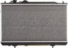 Spectra Complete Radiator CU1399