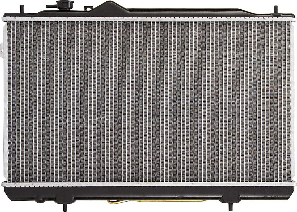 Spectra Complete Radiator CU1399
