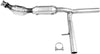 645831 Catalytic Converter