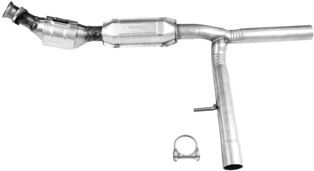 645831 Catalytic Converter