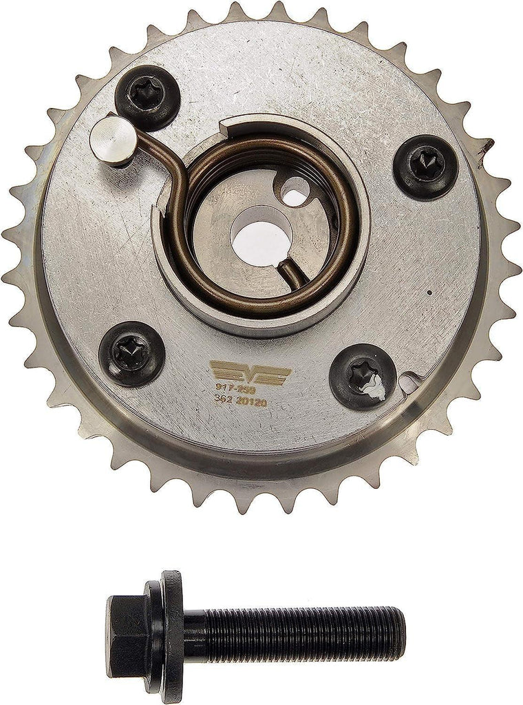 Dorman 917-259 Engine Variable Valve Timing (VVT) Sprocket Compatible with Select Scion/Toyota Models