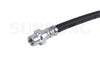 Sunsong Brake Hydraulic Hose for BMW 2205642