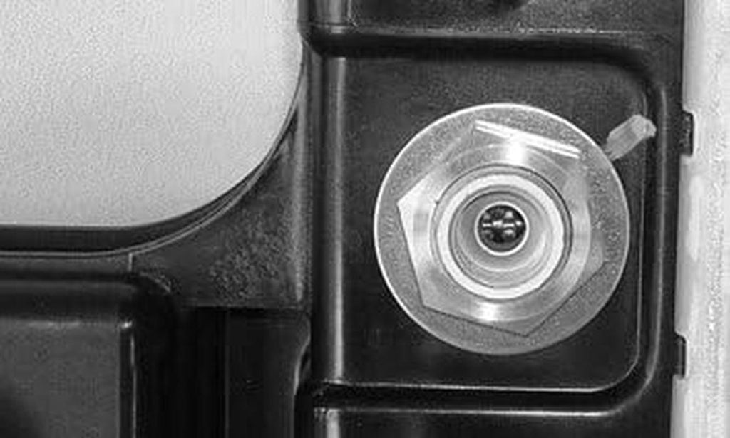 2262 Radiator Compatible with 1999-2004 Jeep Grand Cherokee