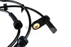 Holstein ABS Wheel Speed Sensor for 05-15 Nissan Xterra 2ABS1366