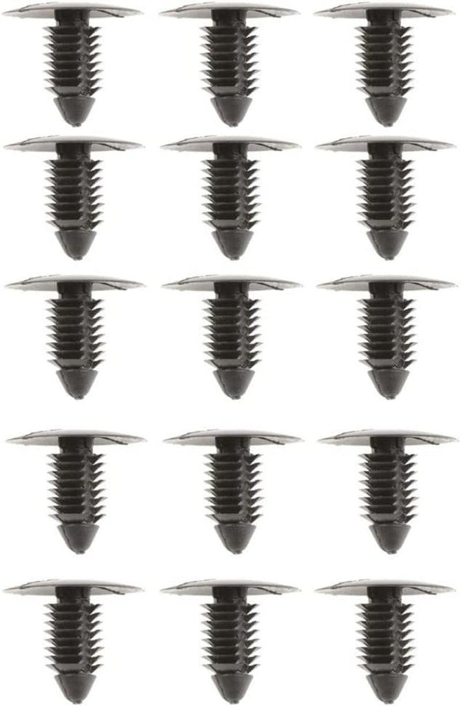 For Pontiac Solstice 2006 2007 2008 2009 Panel Trim Retainer | Interior | Nylon | Replacement for 11569768 | 1595864