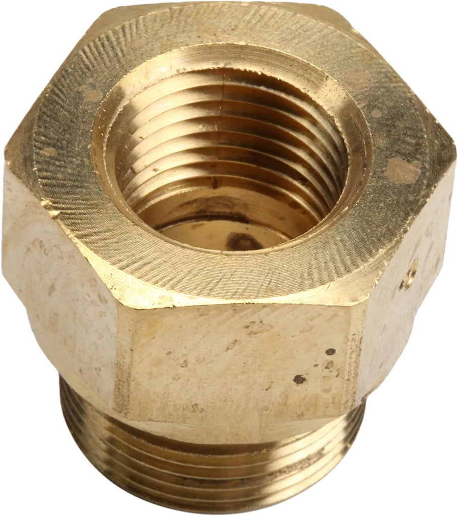 19405218 Air Compressor Discharge Hose Adapter