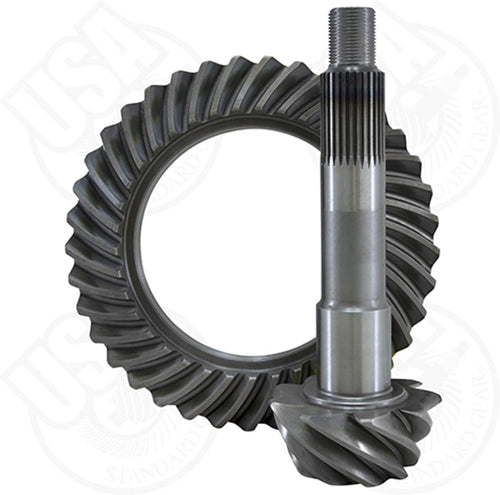 Ring & Pinion Gear Set for Toyota 8