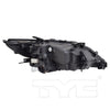 TYC Headlight Assembly for Es300H, ES350 20-9760-00-9