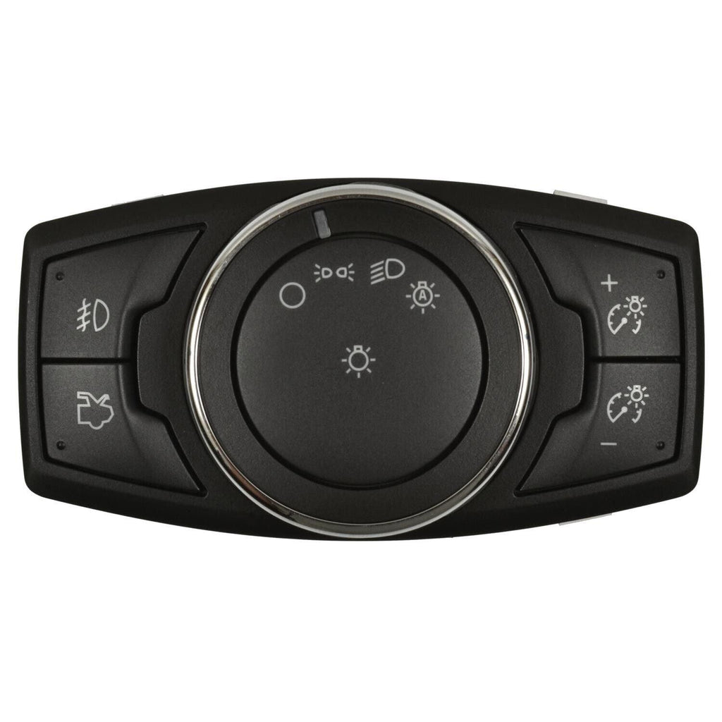 Standard Ignition Trunk Lid Release Switch for 12-17 Focus HLS-1582