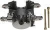 R-Line Replacement Remanufactured Front Disc Brake Caliper for Select Buick, Cadillac, Chevrolet, GMC, Oldsmobile, Pontiac Model Years (FRC4123)