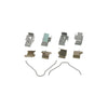 Carlson Disc Brake Hardware Kit for 1984-1991 Mazda RX-7 13234