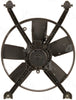 Four Seasons Engine Cooling Fan Assembly for Cutlass, Cutlass Supreme 75967