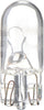 Clock Light for F-250 Super Duty, F-350 Super Duty, QX50, Qx55+More 168LLB2