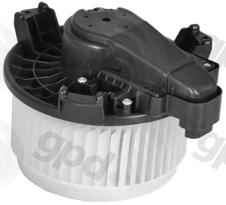 HVAC Blower Motor for Prius, Corolla, Prius V, Prius Prime, Im+More 2311784