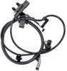 2ABS2761 ABS Speed Sensor