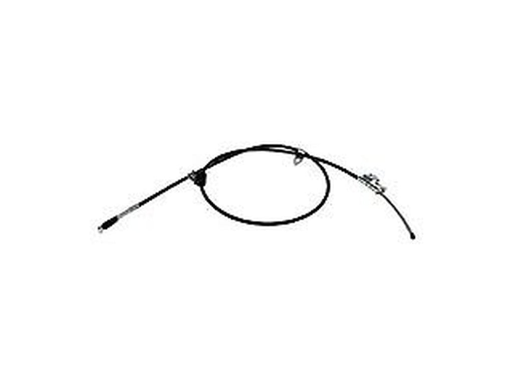 Dorman Parking Brake Cable for 04-07 Corolla C660715