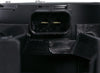 621160 Cooling Fan Assembly Compatible with 2005-2008 Chrysler 300, Black