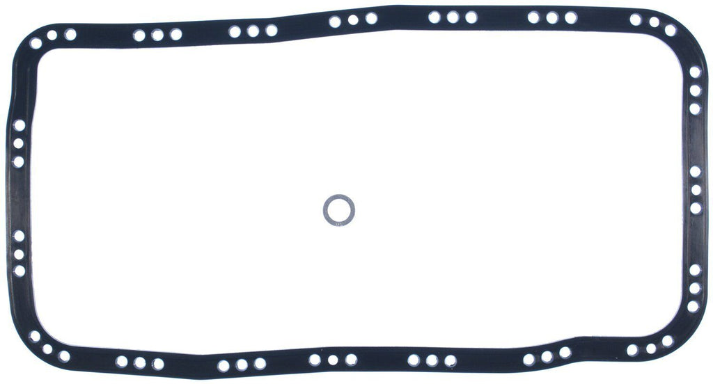 Mahle Engine Oil Pan Gasket Set for Integra, CR-V, Civic, Civic Del Sol OS32101