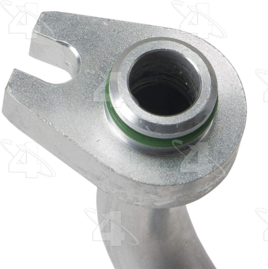 55389 Suction Line Hose Assembly
