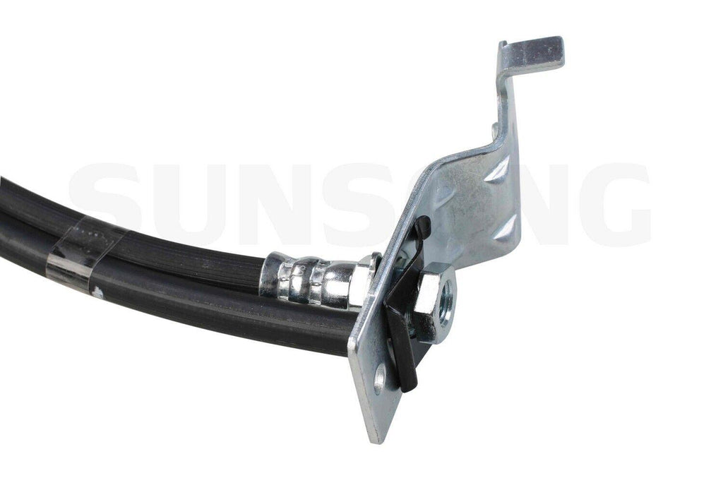 Sunsong Brake Hydraulic Hose for Ford 2203566